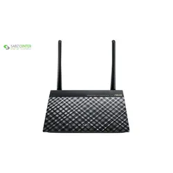 مودم روتر بی سیمVDSL/ADSLایسوسDSL-N16ASUS DSL-N16 Wireless VDSL/ADSL Modem Router