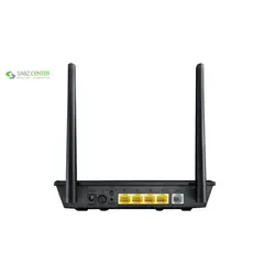 مودم روتر بی سیمVDSL/ADSLایسوسDSL-N16ASUS DSL-N16 Wireless VDSL/ADSL Modem Router