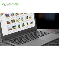 لپ تاپ لنوو Ideapad 130-HRLenovo Ideapad130 -HR - 15 Inch Laptop