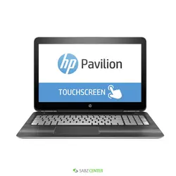HP Pavilion 15 BC299nia