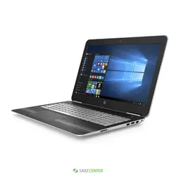 HP Pavilion 15 BC299nia