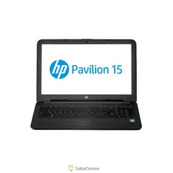 HP Pavilion 15-ac181nia