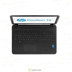HP Pavilion 15-ac181nia