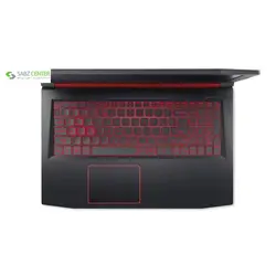 لپ تاپ 15 اینچی ایسر مدل Nitro 5 AN515-51-79DL Acer Nitro 5 AN515-51-79DL - 15 inch Laptop