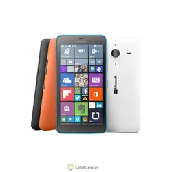 Nokia Lumia 640 XL