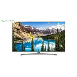 تلویزیون ال ای دی هوشمند ال جی مدل 43UJ69000GI سایز 43 اینچ LG 43UJ69000GI Smart LED TV 43 Inch