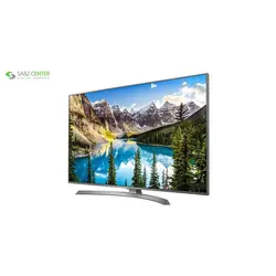تلویزیون ال ای دی هوشمند ال جی مدل 43UJ69000GI سایز 43 اینچ LG 43UJ69000GI Smart LED TV 43 Inch