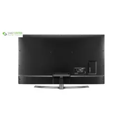 تلویزیون ال ای دی هوشمند ال جی مدل 43UJ69000GI سایز 43 اینچ LG 43UJ69000GI Smart LED TV 43 Inch