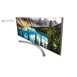 تلویزیون ال ای دی هوشمند ال جی مدل 43UJ69000GI سایز 43 اینچ LG 43UJ69000GI Smart LED TV 43 Inch