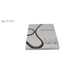 تسمه تایم دانگیل مدل 104R17 مناسب برای پژو 206 تیپ 2DONGIL 104R17 timing belt for 206