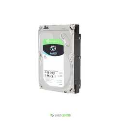 Seagate Surveillance SkyHawk 4TB ST4000VX007