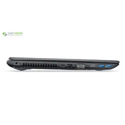 لپ تاپ 15 اینچی ایسر مدل Aspire E5-576-36T1 Acer Aspire E5-576-36T1 - 15 inch Laptop