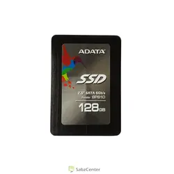 Adata Premier SP610 Solid State Drive -128GB