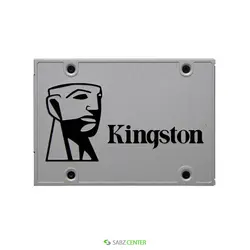 Kingston UV400 SSD Drive – 120GB
