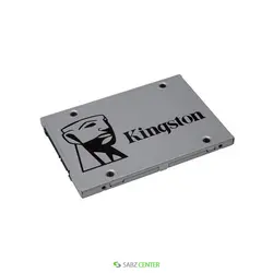 Kingston UV400 SSD Drive – 120GB