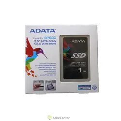 Adata Premier Pro SP920 Solid State Drive -1TB