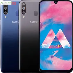 گوشی موبایل سامسونگ Galaxy M30 دوسیم‌ 32Samsung Galaxy M30 Dual SIM 32GB Mobile Phone