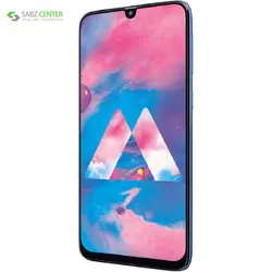 گوشی موبایل سامسونگ Galaxy M30 دوسیم‌ 32Samsung Galaxy M30 Dual SIM 32GB Mobile Phone