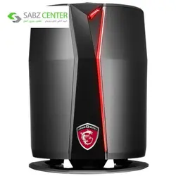 کامپیوتر دسکتاپ مخصوص بازی ام اس آی مدل Vortex 6QF MSI Vortex 6QF Gaming Desktop Computer