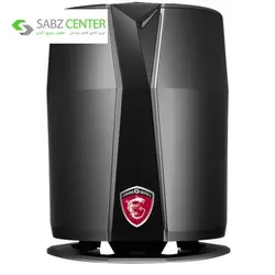 کامپیوتر دسکتاپ مخصوص بازی ام اس آی مدل Vortex 6QF MSI Vortex 6QF Gaming Desktop Computer