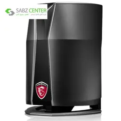 کامپیوتر دسکتاپ مخصوص بازی ام اس آی مدل Vortex 6QF MSI Vortex 6QF Gaming Desktop Computer