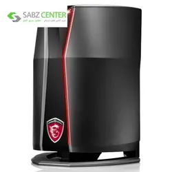 کامپیوتر دسکتاپ مخصوص بازی ام اس آی مدل Vortex 6QF MSI Vortex 6QF Gaming Desktop Computer