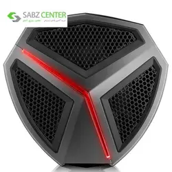 کامپیوتر دسکتاپ مخصوص بازی ام اس آی مدل Vortex 6QF MSI Vortex 6QF Gaming Desktop Computer