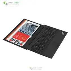 لپ تاپ لنوو مدل Lenovo ThinkPad E595 – ALenovo ThinkPad E590 Laptop - A Ryzen5 3500U-8GB-1TB-2GB VEGA8
