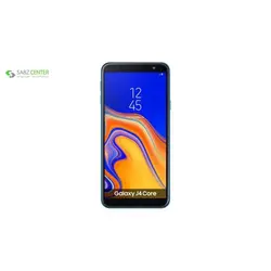 گوشی سامسونگ Galaxy J4 Core SM-J410 دو سیم‌Samsung Galaxy J4 Core SM-J410 Dual SIM Mobile Phone