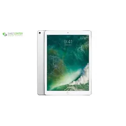 تبلت اپل مدل iPad Pro 12.9 inch 2017 4G ظرفیت 64 گیگابایت Apple iPad Pro 12.9 inch 2017 4G 64GB Tablet