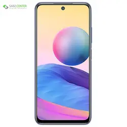 گوشی موبایل شیائومی REDMI NOTE 10 5G ظرفیت 128GB و رم 4GBXiaomi REDMI NOTE 10 5G M2103K19G Dual SIM 128GB And 4GB RAM Mobile Phone