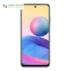 گوشی موبایل شیائومی REDMI NOTE 10 5G ظرفیت 128GB و رم 4GBXiaomi REDMI NOTE 10 5G M2103K19G Dual SIM 128GB And 4GB RAM Mobile Phone