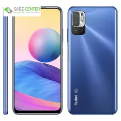گوشی موبایل شیائومی REDMI NOTE 10 5G ظرفیت 128GB و رم 4GBXiaomi REDMI NOTE 10 5G M2103K19G Dual SIM 128GB And 4GB RAM Mobile Phone