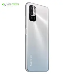 گوشی موبایل شیائومی REDMI NOTE 10 5G ظرفیت 128GB و رم 4GBXiaomi REDMI NOTE 10 5G M2103K19G Dual SIM 128GB And 4GB RAM Mobile Phone