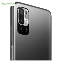 گوشی موبایل شیائومی REDMI NOTE 10 5G ظرفیت 128GB و رم 4GBXiaomi REDMI NOTE 10 5G M2103K19G Dual SIM 128GB And 4GB RAM Mobile Phone
