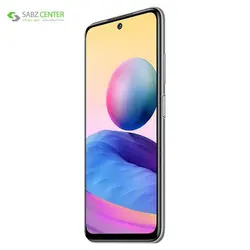 گوشی موبایل شیائومی REDMI NOTE 10 5G ظرفیت 128GB و رم 4GBXiaomi REDMI NOTE 10 5G M2103K19G Dual SIM 128GB And 4GB RAM Mobile Phone