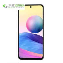 گوشی موبایل شیائومی REDMI NOTE 10 5G ظرفیت 128GB و رم 4GBXiaomi REDMI NOTE 10 5G M2103K19G Dual SIM 128GB And 4GB RAM Mobile Phone