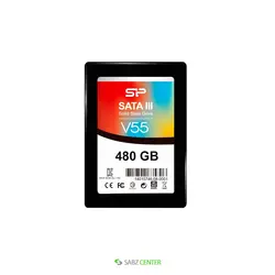 SILICON POWER VELOX V55 480GB