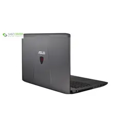لپ تاپ 15 اینچی ایسوس مدل ROG GL552VW – DASUS ROG GL552VW - D - 15 inch Laptop