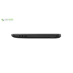لپ تاپ 15 اینچی ایسوس مدل ROG GL552VW – DASUS ROG GL552VW - D - 15 inch Laptop
