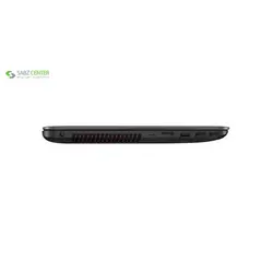 لپ تاپ 15 اینچی ایسوس مدل ROG GL552VW – DASUS ROG GL552VW - D - 15 inch Laptop