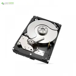 هارددیسک اینترنال سیگیت Exos ST8000NM000A 8TBSeagate Exos ST8000NM000A Internal Hard Drive - 8TB