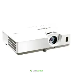 Hitachi CP-EX250N Projector