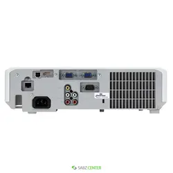 Hitachi CP-EX250N Projector