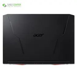 لپ تاپ ایسر nitro5 an517-54-77KGAcer nitro5 an517-54-77KG 17.3 inch laptop