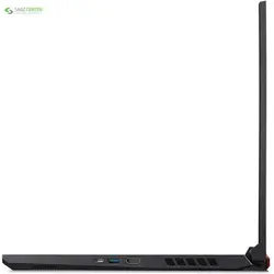 لپ تاپ ایسر nitro5 an517-54-77KGAcer nitro5 an517-54-77KG 17.3 inch laptop