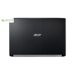 لپ تاپ 15 اینچی ایسر مدل Aspire A715-71G-704Q Acer Aspire A715-71G-704Q - 15 inch Laptop