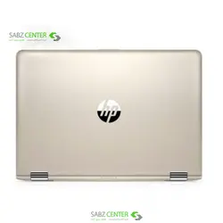 لپ تاپ 14 اینچی اچ پی مدل Pavilion x360 – 14-ba104ne به همراه قلم نوریHP Pavilion x360 - 14-ba104ne 14 inch Laptop with Light Pen