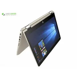 لپ تاپ 14 اینچی اچ پی مدل Pavilion x360 – 14-ba104ne به همراه قلم نوریHP Pavilion x360 - 14-ba104ne 14 inch Laptop with Light Pen