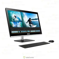 ASUS ET2230 Multi Touch i5